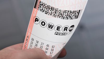 8 Things You Shouldn’t Do With Your Money If You Win the Powerball