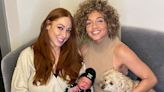 Peloton's Jess King Welcomes First Baby, Son Lucien, with Fiancée Sophia Urista: 'Blessed'