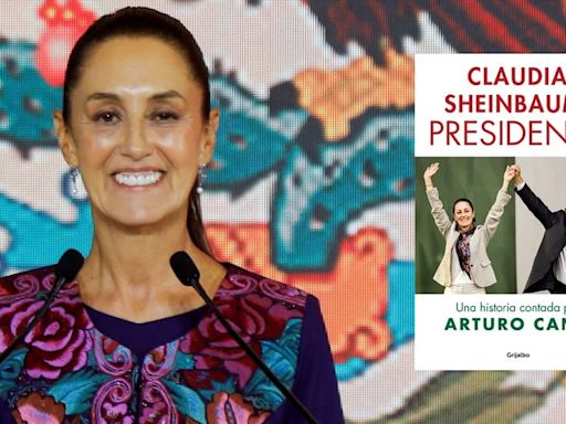 Cuando Claudia Sheinbaum se trepaba a colgar carteles y hacía danza: así empieza la biografía de la nueva presidenta de México