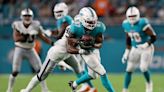 87 days till Dolphins season opener: Every player to wear No. 87 for Miami