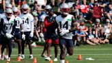 Patriots training camp observations: Could RB injury impact Dalvin Cook pursuit?