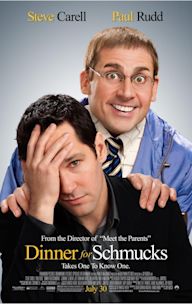 Dinner for Schmucks