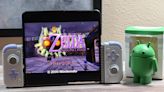 The Legend of Zelda: Majora's Mask can now natively run on Android thanks to an unofficial port