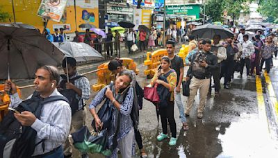 Mumbai Local Train Horror: Devoted Father And Architect’s Life Cut Short By Monsoon Rains