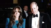 Body Language Experts Claim These ‘Statement Gestures’ Prove Where Prince William & Kate Middleton's Relationship Stands