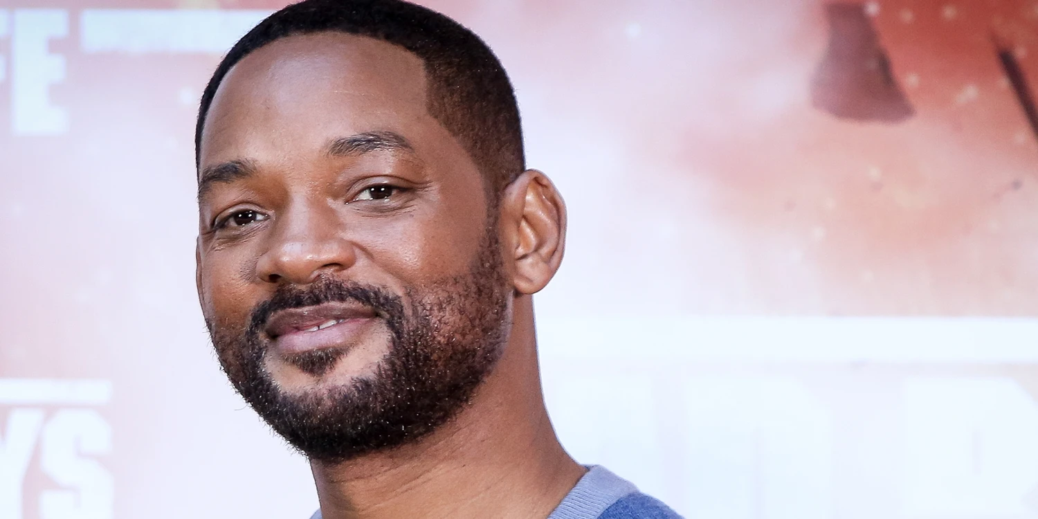 Will Smith Signs New Independent Music Deal With SLANG