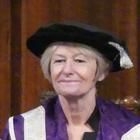 Nancy Rothwell