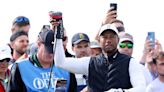 Tiger Woods gives Justin Thomas a delicious bit of trash talk ahead of the Open Championship at St Andrews