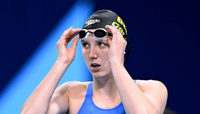 Bronze: Gose gewinnt zweite deutsche Schwimm-Medaille