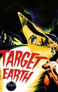 Target Earth (film)