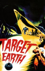 Target Earth