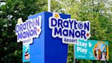 Drayton Manor teases opening of their new rollercoaster and says 'soon'