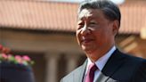 Xi Jinping proposes 'four principles' to address Russia-Ukraine war