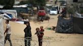 Hamas Prepares Response To Gaza Truce Offer