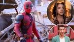 Ryan Reynolds asked Madonna in person to use ‘Like a Prayer’ in ‘Deadpool & Wolverine’