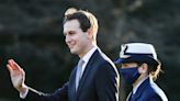 Las memorias de Jared Kushner calificadas como “sin alma” en una brutal primera reseña