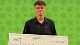 18-year-old buying gas trusts gut on NC lottery ticket. Prize leaves him in ‘disbelief’