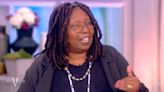 Whoopi Goldberg Quitting Twitter: “As Of Tonight I’m Done”