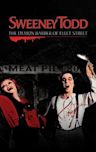 Sweeney Todd: The Demon Barber of Fleet Street