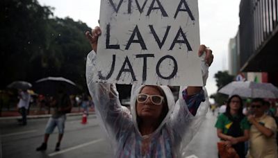 El Tribunal Supremo de Brasil sepultó la Operación Lava Jato y crece el riesgo de un aumento de la corrupción