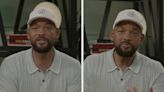 It's Been Four Months, But We Finally Have Will Smith Explaining What Happened The Night Of The Oscars Slap