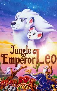 Jungle Emperor Leo