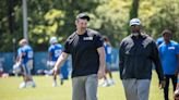 Detroit Lions NT D.J. Reader might not be ready for start of training camp
