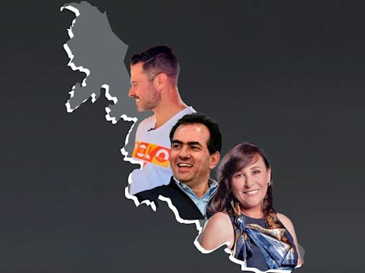 ¿Quién va ganando las elecciones en Veracruz? Así avanza el PREP para elegir a un nuevo gobernador