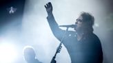 The Cure to Tour North America for the First Time in Seven Years