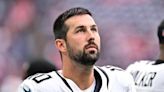 NFL kicker Brandon McManus and the Jacksonville Jaguars are being sued in civil court for alleged sexual assault