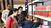 Chinese culture shines at Morocco book fair