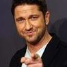 Gerard Butler