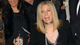 Barbra Streisand Reveals She’s ‘Too Old To Care’ If People Find Her Style Provocative
