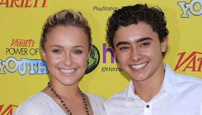 Hayden Panettiere Is 'Really Struggling' Following Her Brother's Death: Source