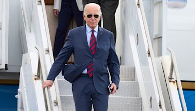 Biden’s Middle East Posture Courts Insanity and Endangers U.S. Troops