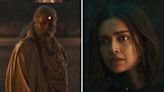 Kalki 2898 AD release trailer: Amitabh Bachchan’s Ashwatthama protects Deepika Padukone from Prabhas’ Bhairava