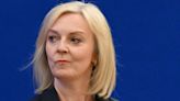 Ex-PM Liz Truss is brutally mocked by political opponents