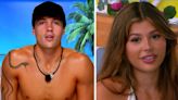 ‘Love Island USA’ Season 6 star Daniela Rivera likens Rob Rausch's face to a rather pungent vegetable