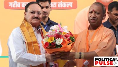 From Lakshman to Lakhan Pasi as Lucknow’s ‘actual architect’: A change in BJP narrative post-polls