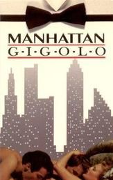 Manhattan Gigolo