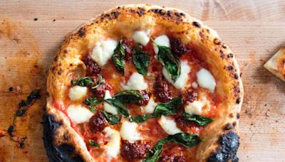 Delivery, Who? These 25 Pizza Recipes Can Make Every Night Pizza Night