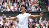 Wimbledon 2024: Carlos Alcaraz Dazzles To See Off Novak Djokovic, Retains All England Club Crown