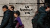 Sally Buzbee steps down as executive editor of The Washington Post