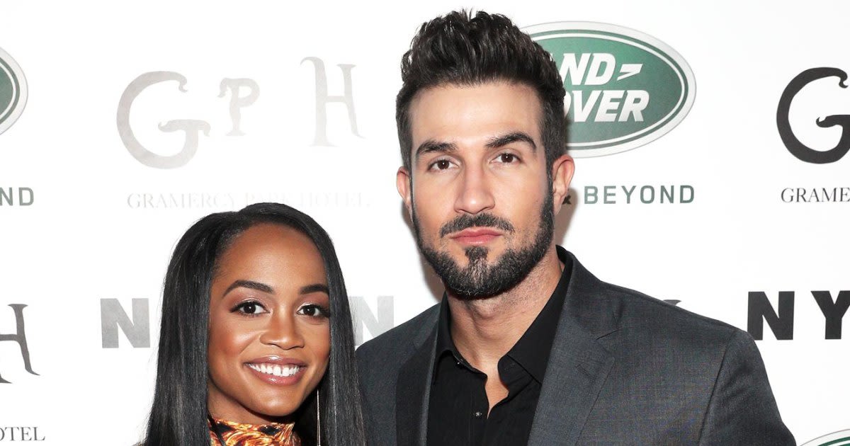 Rachel Lindsay and Bryan Abasolo's Finances Explained Amid Divorce