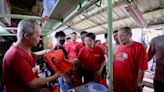 Kon Yeow: Penang Pakatan, BN to unveil unity manifesto on Aug 1