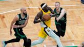 Celtics cruise past Pacers to take 2-0 series lead