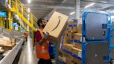 Jobs, jobs, jobs. It’s ‘go time’ for Amazon to hire 1,000 Tri-Cities warehouse workers
