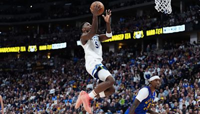 Minnesota Timberwolves vs Denver Nuggets picks, odds: Who wins Game 2 of NBA Playoffs?