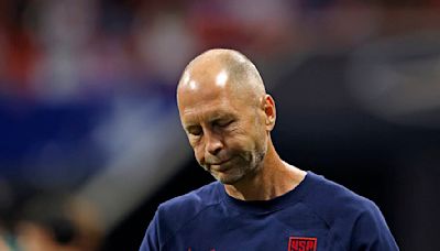 USMNT suffers embarrassing 2-1 defeat to Panama in Copa America