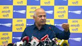 Delhi Excise Policy Case: New Bench Of SC To Hear Former Deputy CM Manish Sisodia's Bail Plea Today